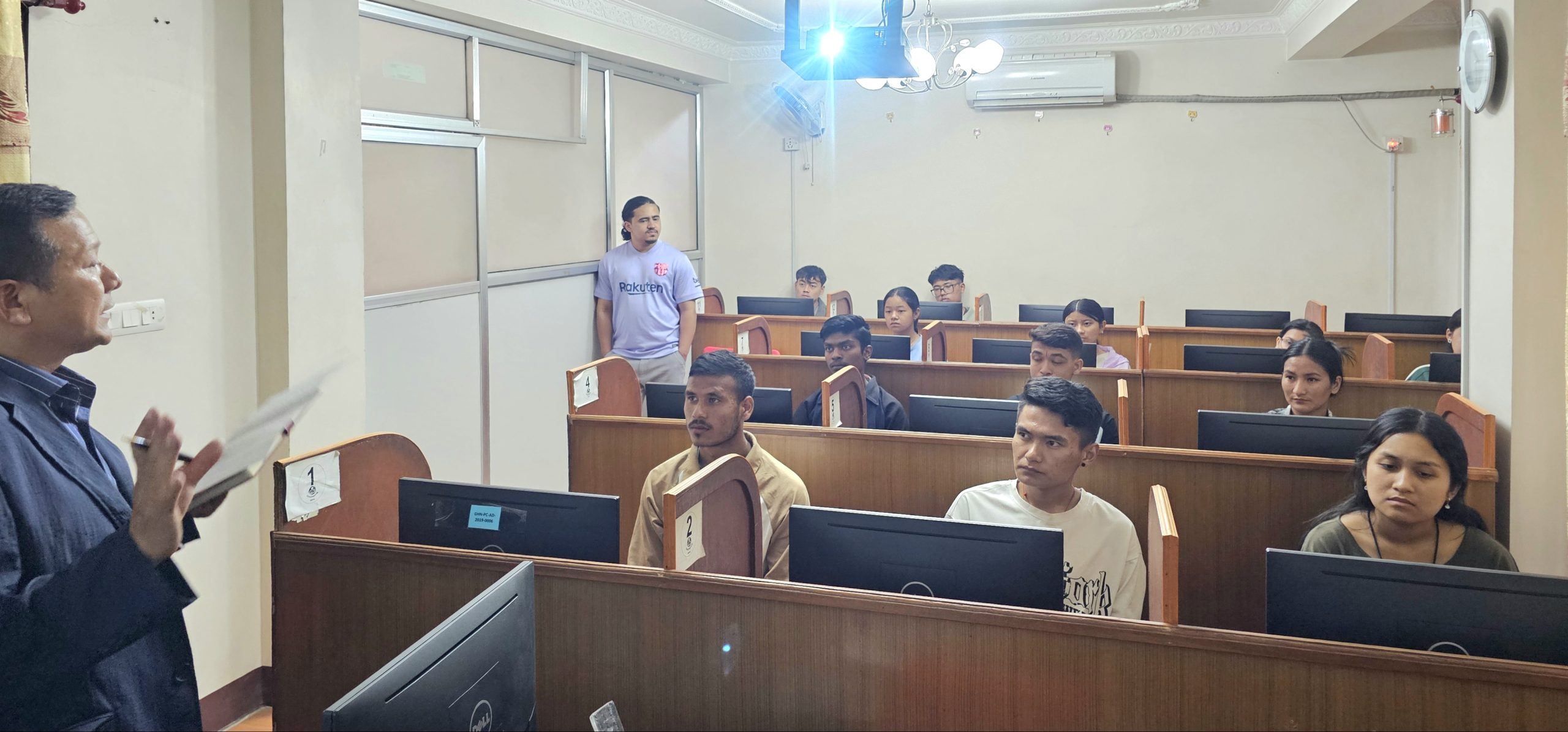 Computer class (3)